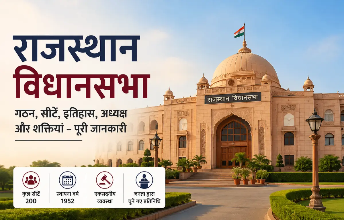 राजस्थान विधानसभा